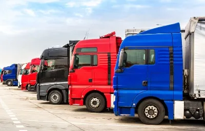 Ankara Tuzluca Ambar Nakliyat