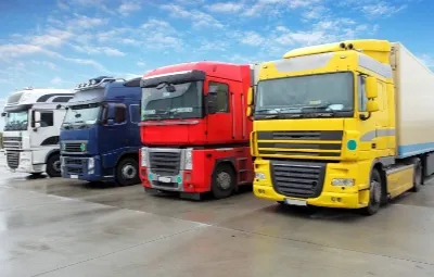 Ankara Tuzluca Nakliye Ambarı