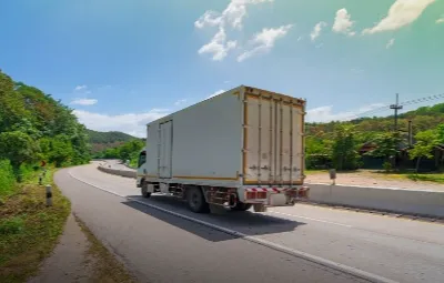 Ankara ile Tuzluca Arası Bulaşık Makinesi Taşıma