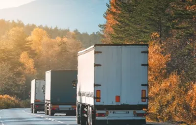 Ankara ile Tuzluca Arası Klima Taşıma