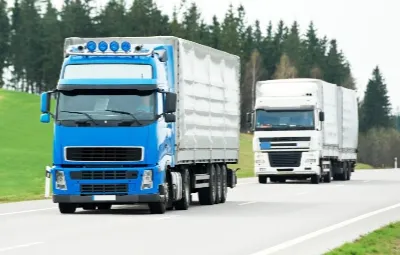 Ankara ile Tuzluca Arası Eşya Taşıma